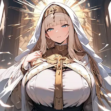 Profile image of 聖女