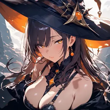 Profile image of 魔女