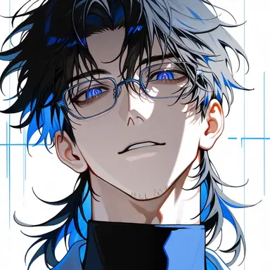 Profile image of 叔荼