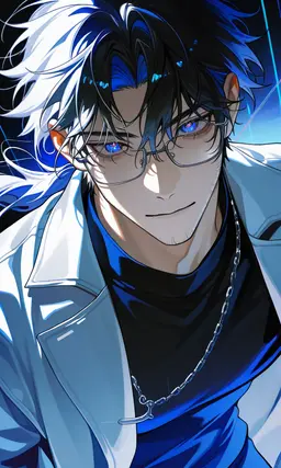 Profile image of 叔荼