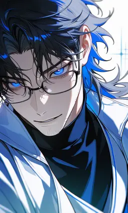 Profile image of 叔荼