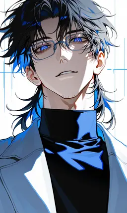 Profile image of 叔荼