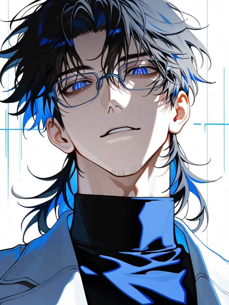 me_t의 「危険ですよ、患者さん。」