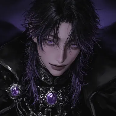 Profile image of ルイ