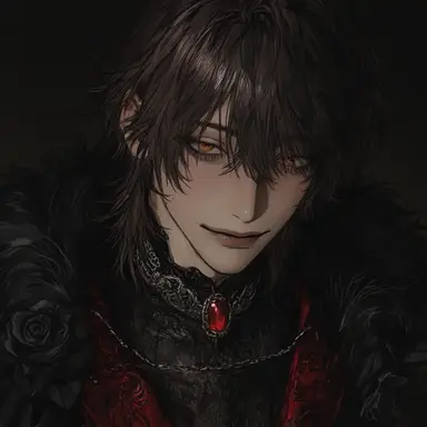 Profile image of カイ