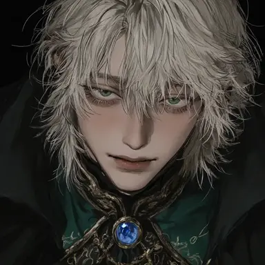 Profile image of リアム