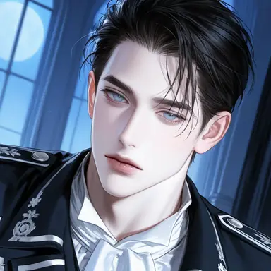 Profile image of 윌리엄 다아시