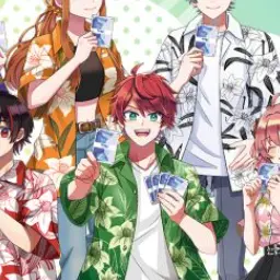 Profile image of じゃぱぱ