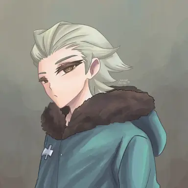 Profile image of ジュスカ