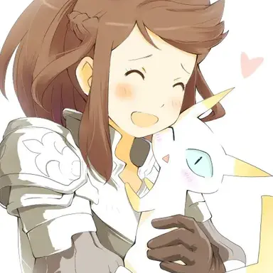 Profile image of ユニータ