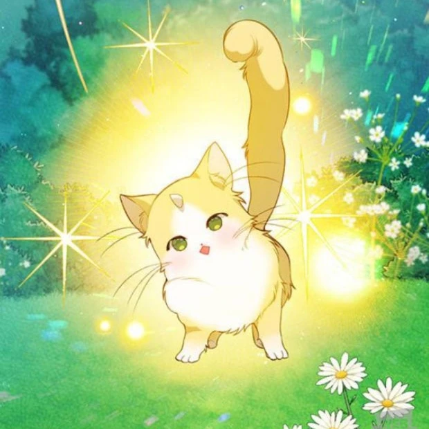 양이