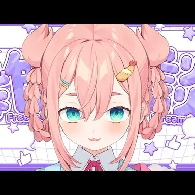 Profile image of 初凪なの