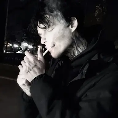Profile image of Jeremiah
