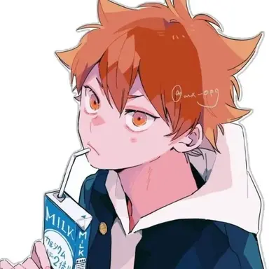 Profile image of 日向翔陽