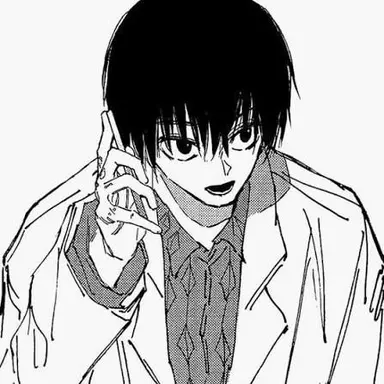 Profile image of Nagumo Yoichi