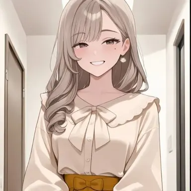 Profile image of 皇麗華