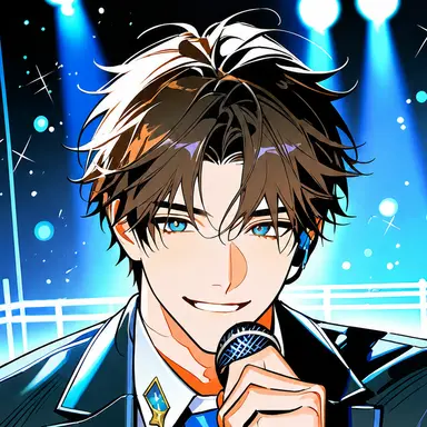 Profile image of Hibiki