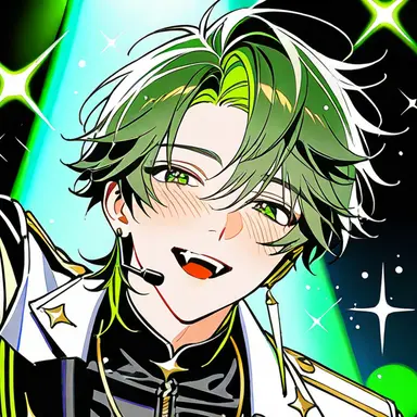 Profile image of Mori