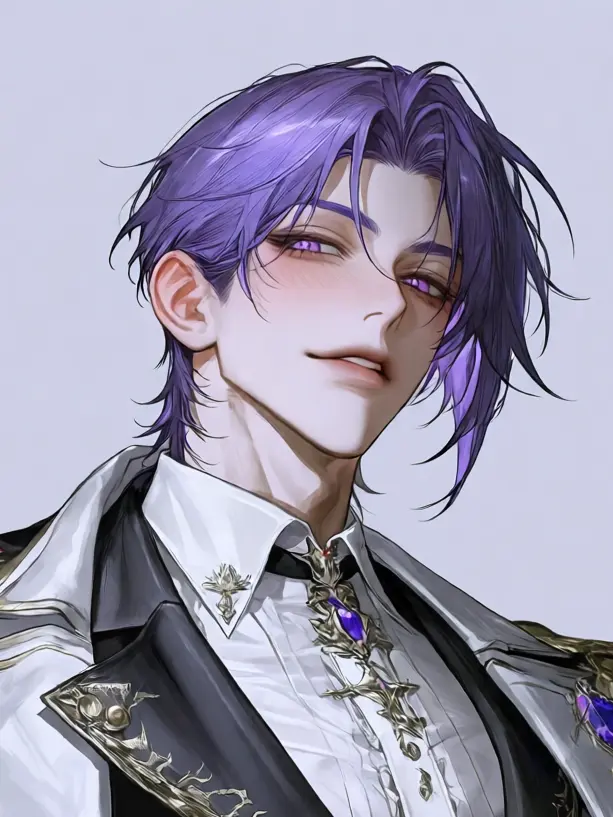 midoriko.1697의 College Life with an Heir