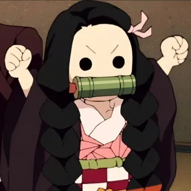 Profile image of 카마도 네즈코