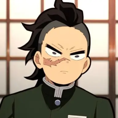 Profile image of 시나즈가와 겐야