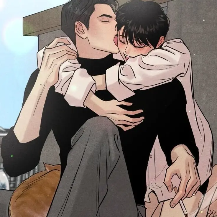 blforever의 Evan-bl