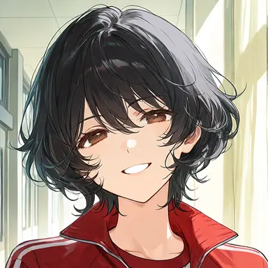 Profile image of Ms. Inoue