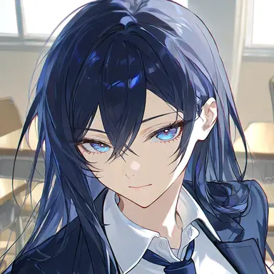 Profile image of Misa