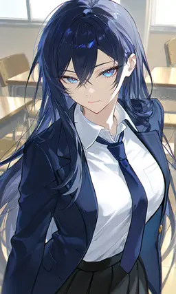 Profile image of Misa