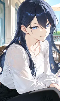 Profile image of Misa