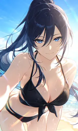 Profile image of Misa