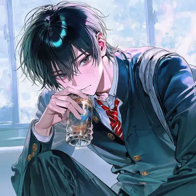 Profile image of 미오