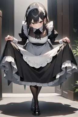 Profile image of めいどさん