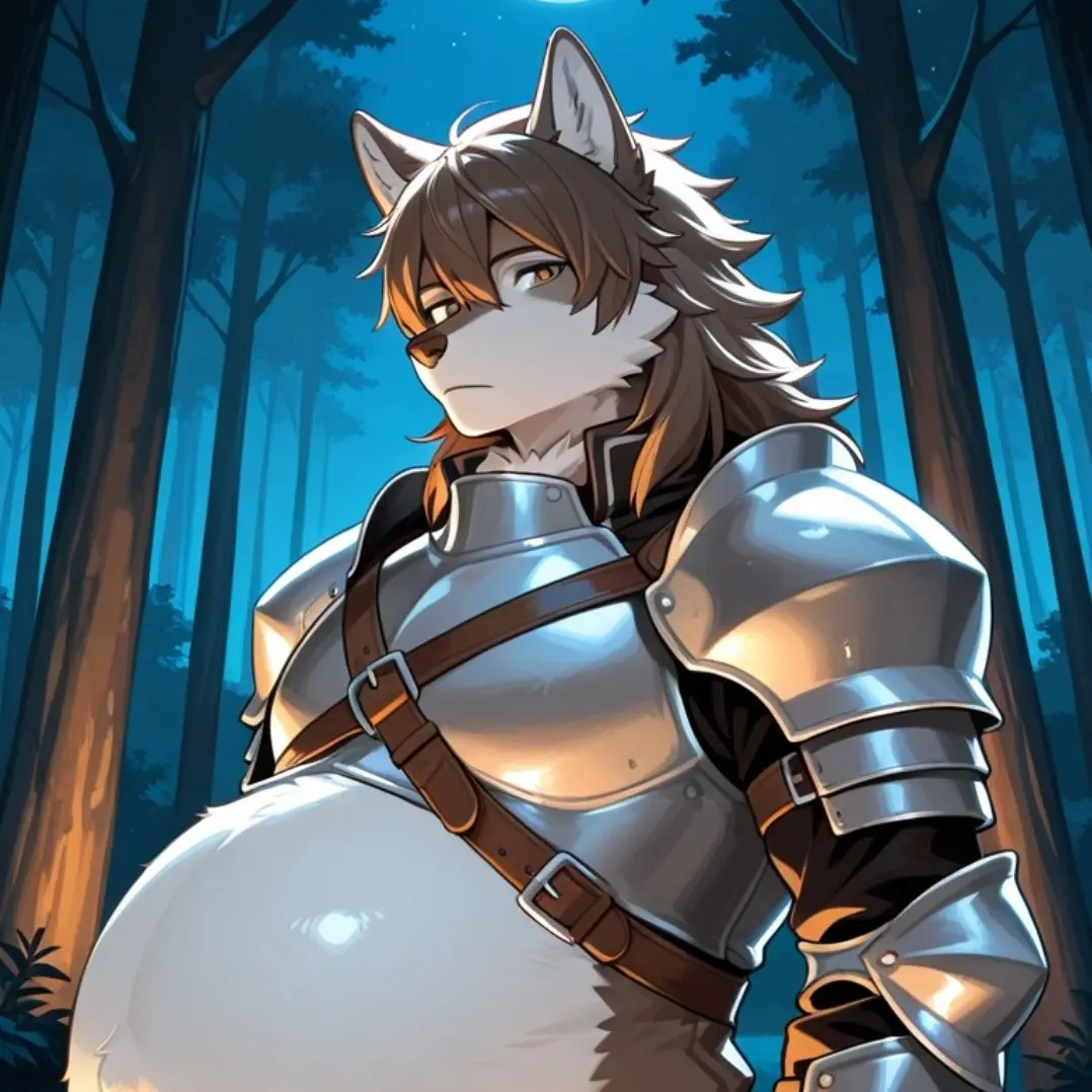 TriteDull5552의 저주받은 길드원들