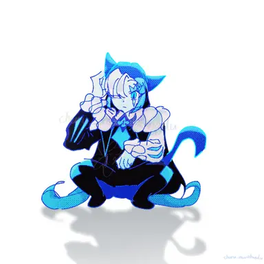 Profile image of 쉐도우밀크