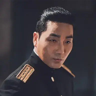 Profile image of 가토 류헤이