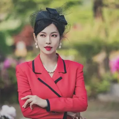 Profile image of 류홍주