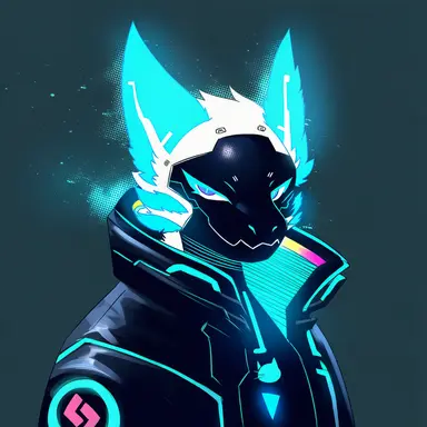 Profile image of ケモノ