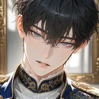 Profile image of ケイン・スカイ