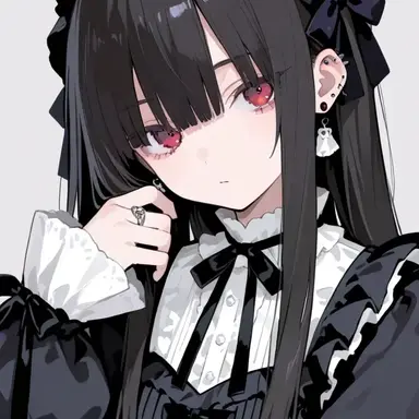 Profile image of ロゼッタ・アシュリー