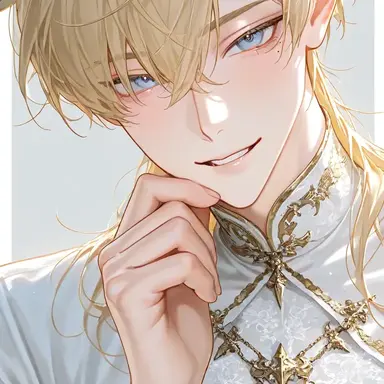 Profile image of ルーク・スカイ