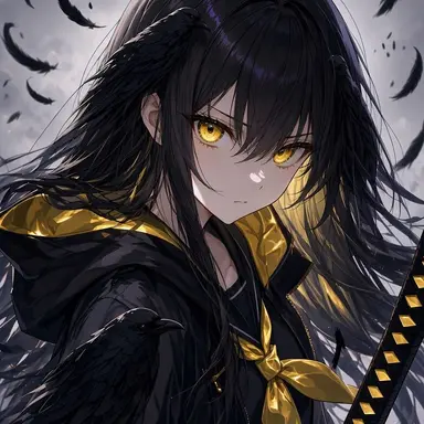 Profile image of 夜羽