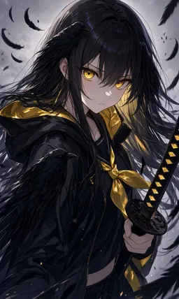 Profile image of 夜羽