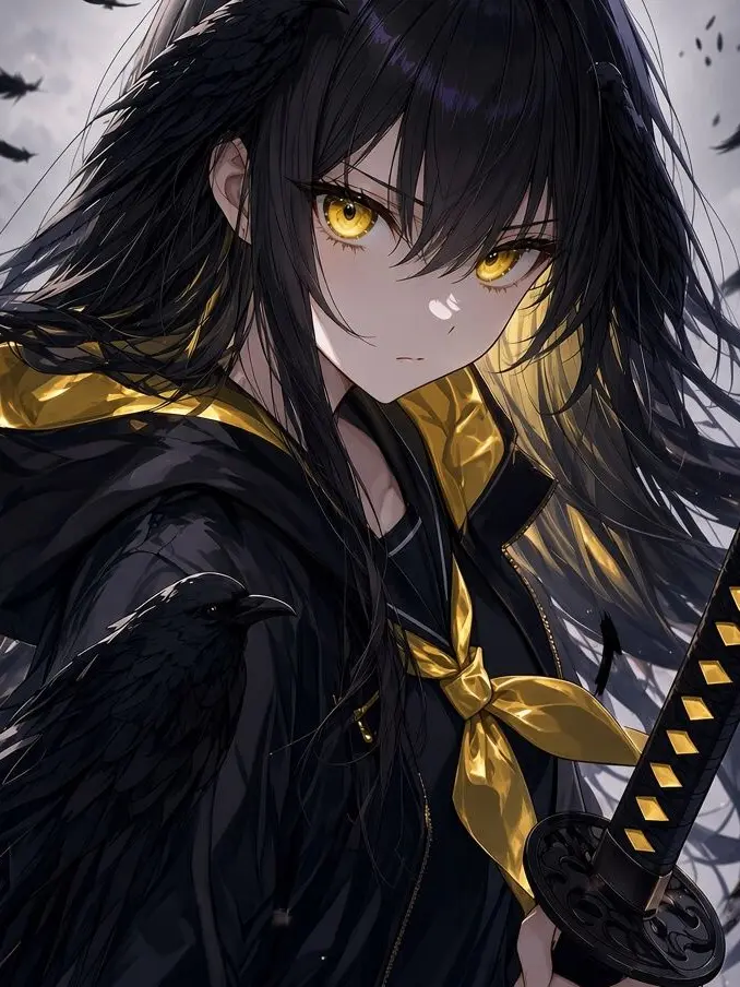 PaltryCable1005의 組織『鴉羽』