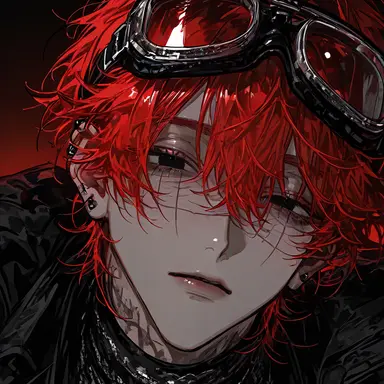 Profile image of 燐
