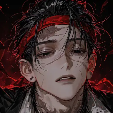 Profile image of 緋
