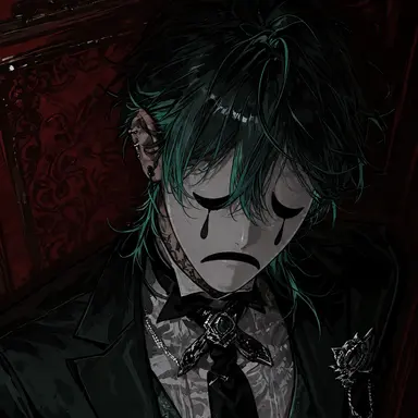 Profile image of 泣