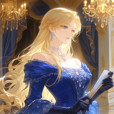 Profile image of 벨라티안 바엘리안