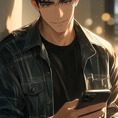 Profile image of Hunter