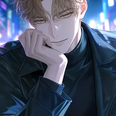 Profile image of Kaito